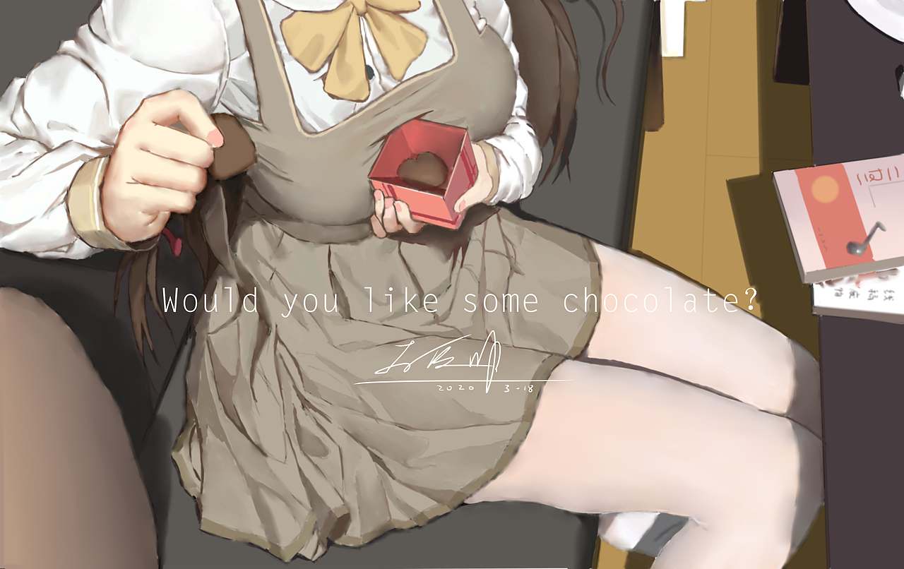 以前的一些板绘练习作品（图ZMzMyODE5NDQw） - 创作习作 - 站酷设计师郭应莲原创素材 - 站酷ZCOOL