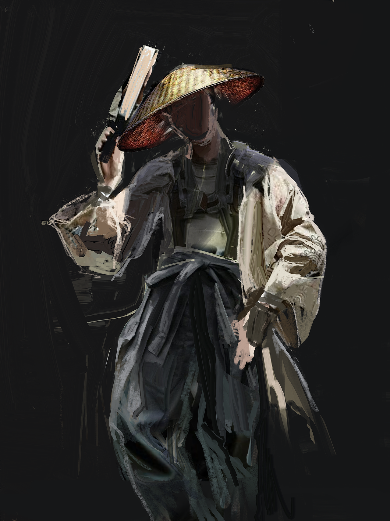 游戏场景与人物设计（图ZMjk3NjE5OTk2） - 商业插画 - 站酷设计师HuangDoge原创素材 - 站酷ZCOOL