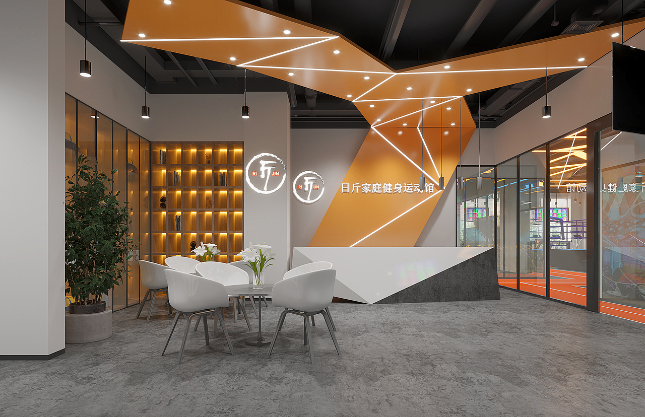 燃烧我的卡路里! #健身房