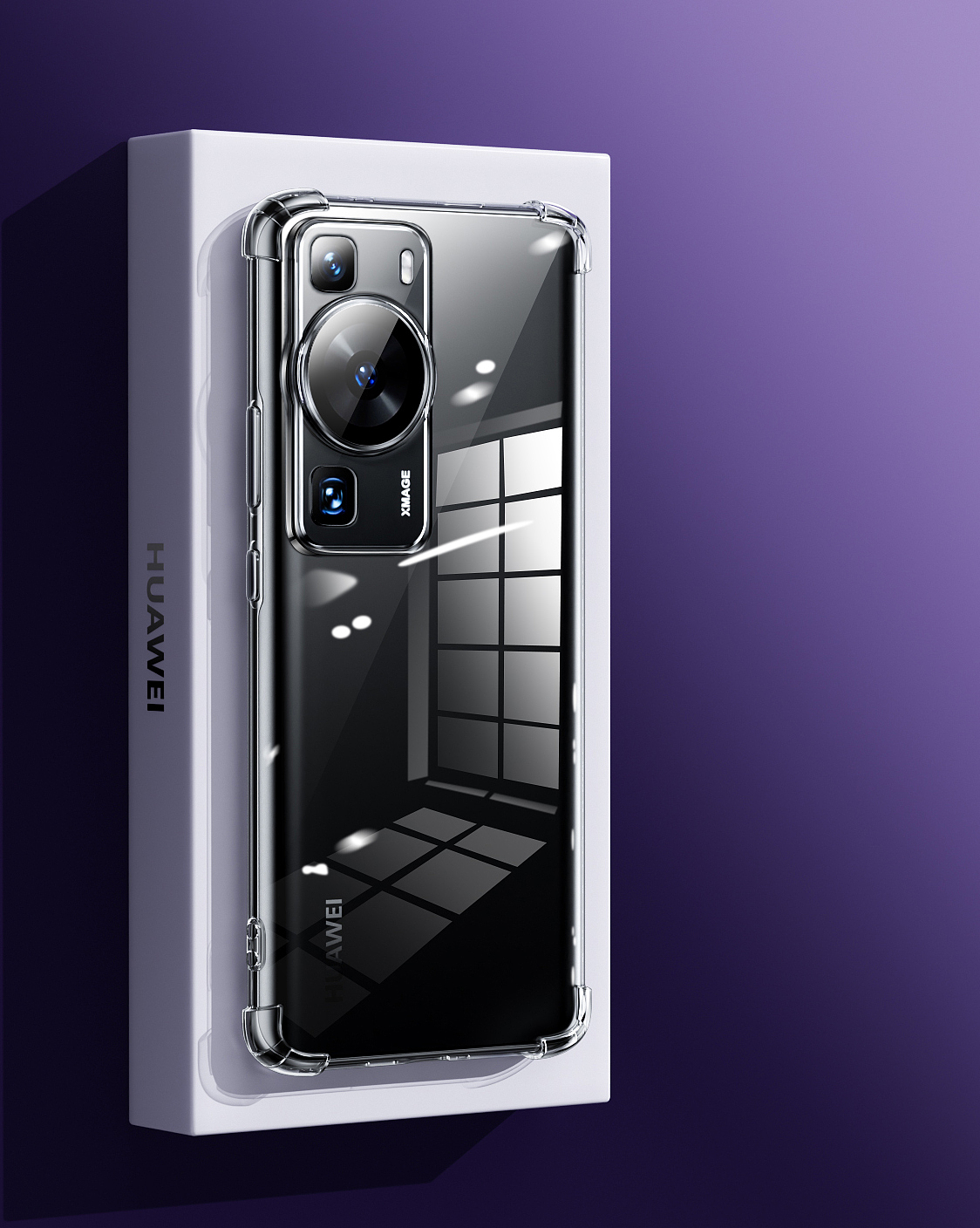 6-8月作品合集-产品渲染