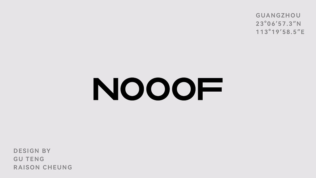 记录我的2023X品牌设计XNOOOF（图ZMzU4NDUyMTI4） - 品牌 - 站酷设计师旭升Raison原创素材 - 站酷ZCOOL