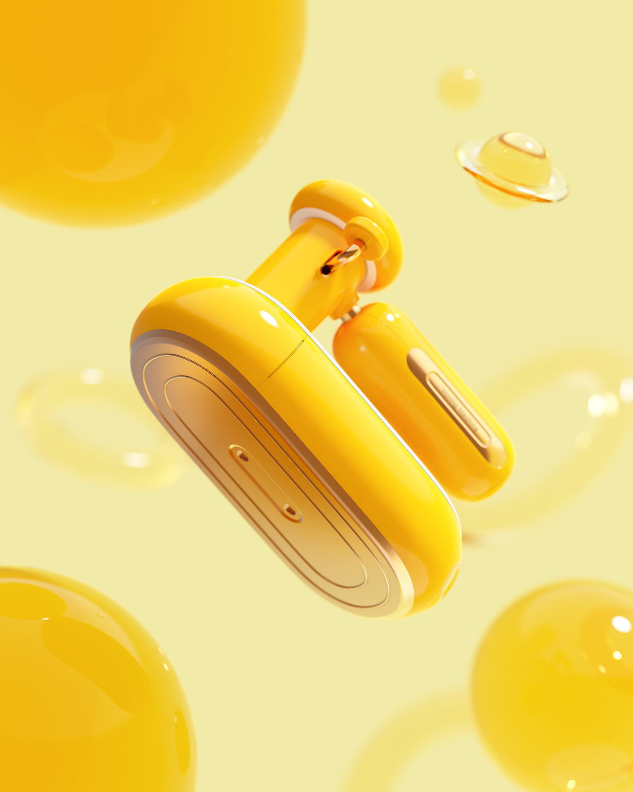 一些渲染 - Keyshot（图ZMzY1MDgzOTQ0） - 产品 - 站酷设计师雨林_Render原创素材 - 站酷ZCOOL