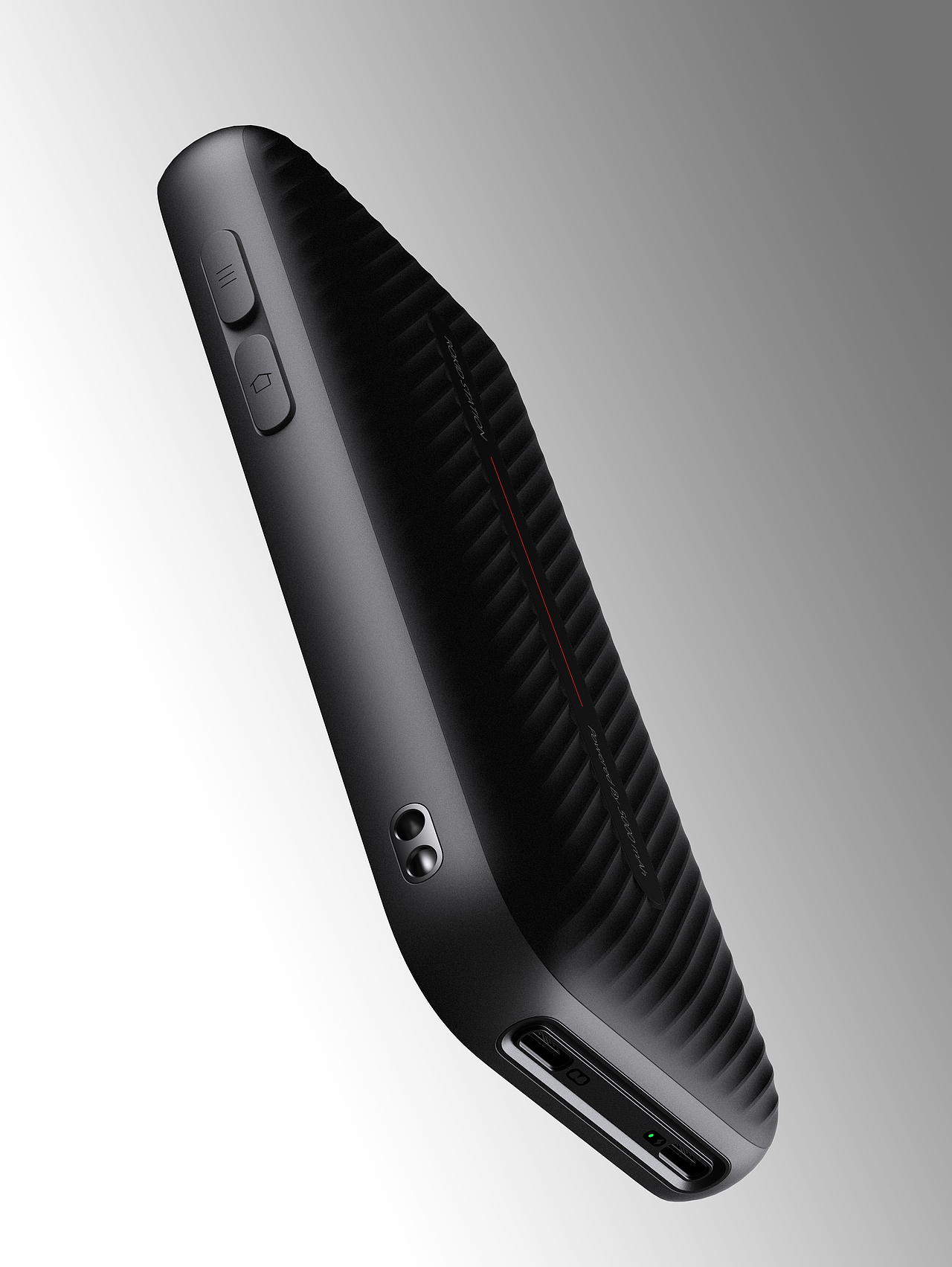 Station——空间计算终端设计