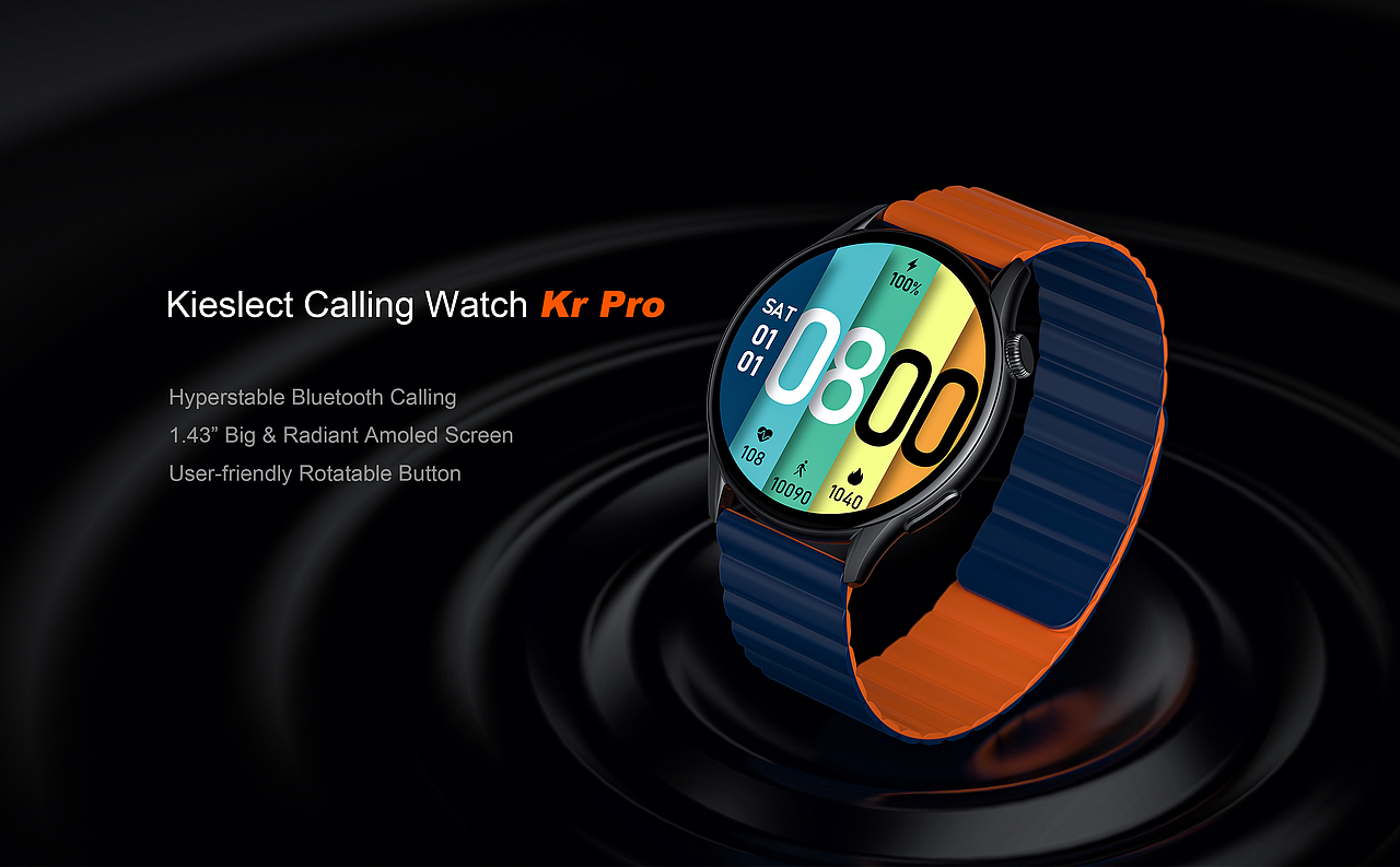 手表 Kr pro（图ZMzQwNTUxNTYw） - 产品 - 站酷设计师低调的刘小白原创素材 - 站酷ZCOOL
