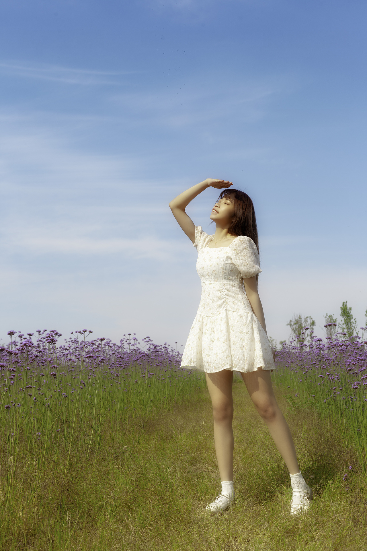 温柔的夏天（图ZMjk5ODc5NDYw） - 人像摄影 - 站酷设计师临风看雪原创素材 - 站酷ZCOOL