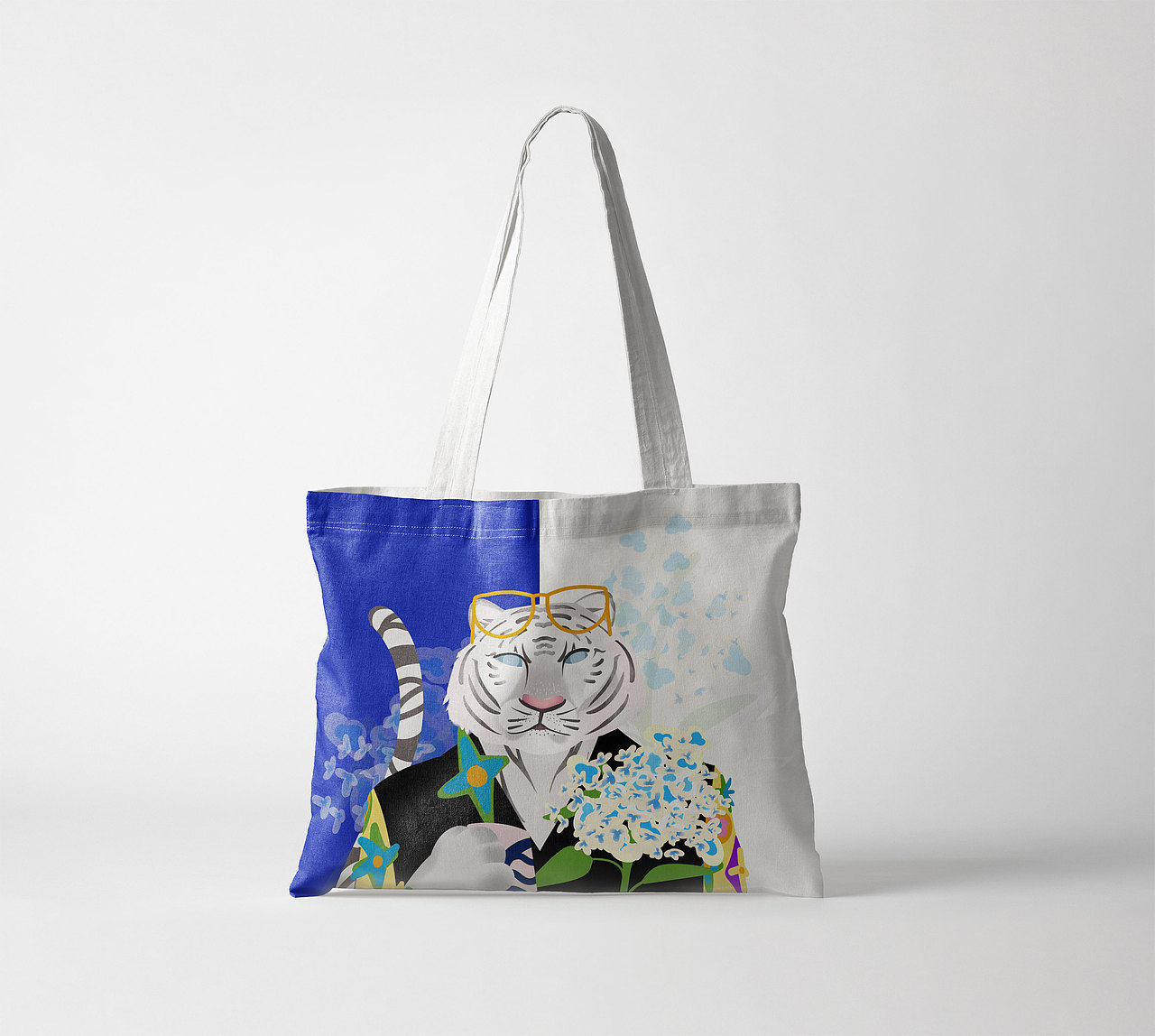 【大熊猫与小伙伴们】cool cool的世界（图ZMzUyMzM0NTgw） - 商业插画 - 站酷设计师LIIIIING原创素材 - 站酷ZCOOL