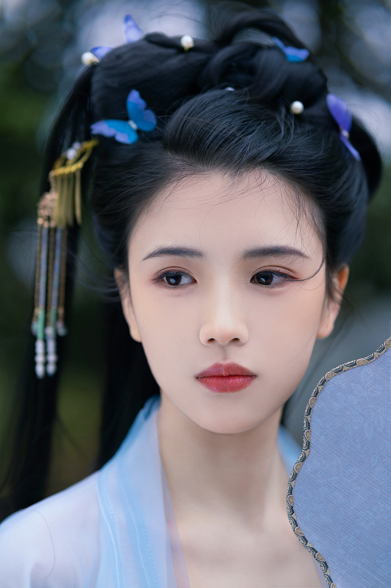 南风知我意（图ZMzM5MjQ0OTgw） - 人像摄影 - 站酷设计师空岛爽子原创素材 - 站酷ZCOOL