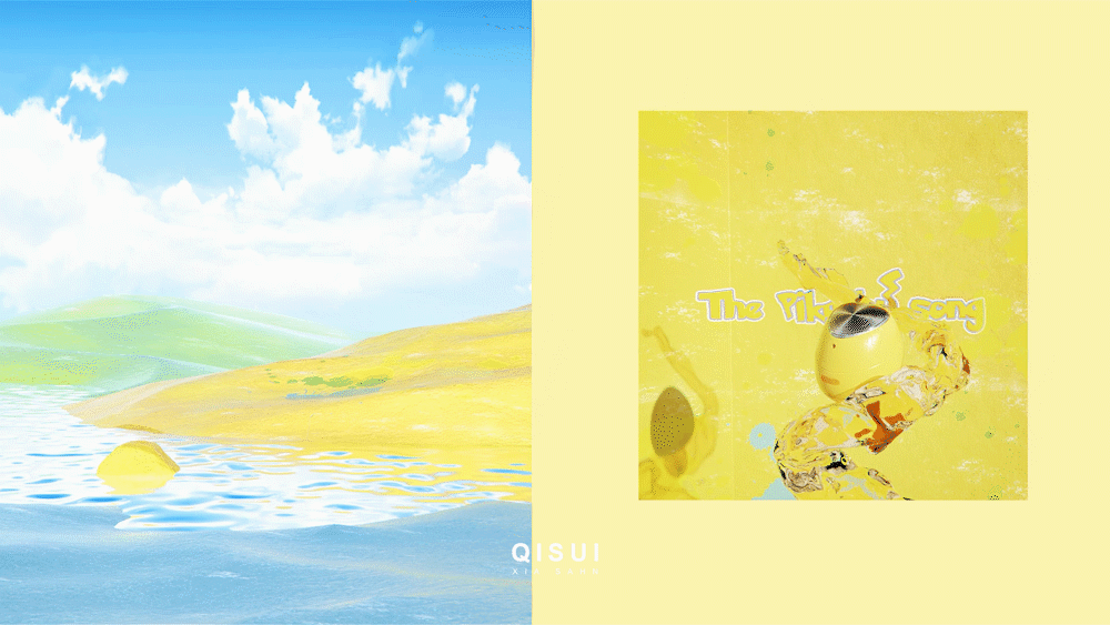 Pikachu丨 皮卡丘耳机