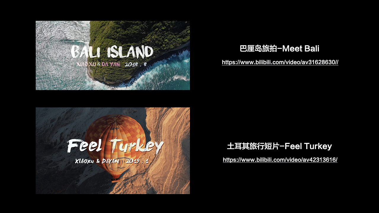 2024 UI设计作品集简历