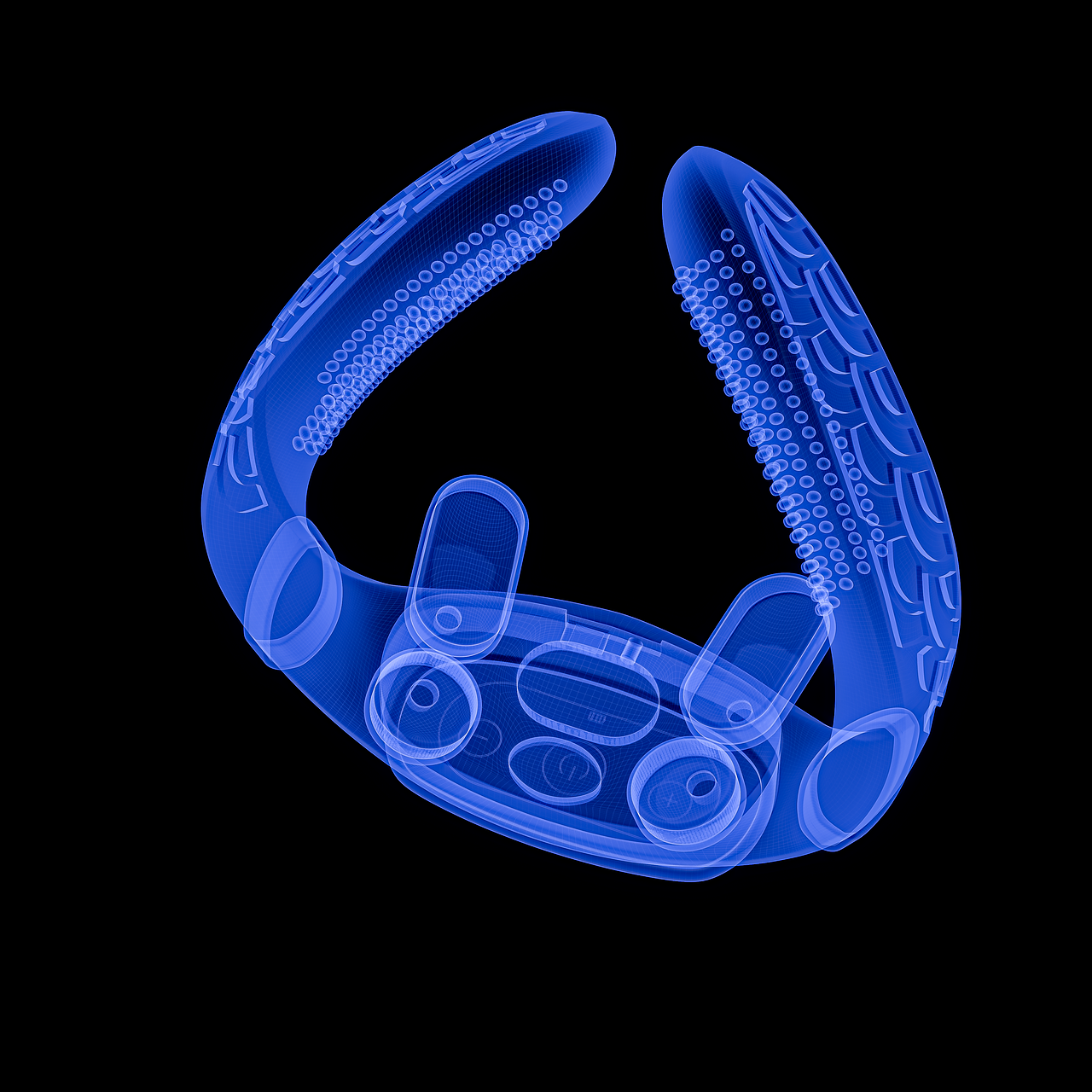 c4d建模 arnold 渲染 里面也有keyshot 渲染的