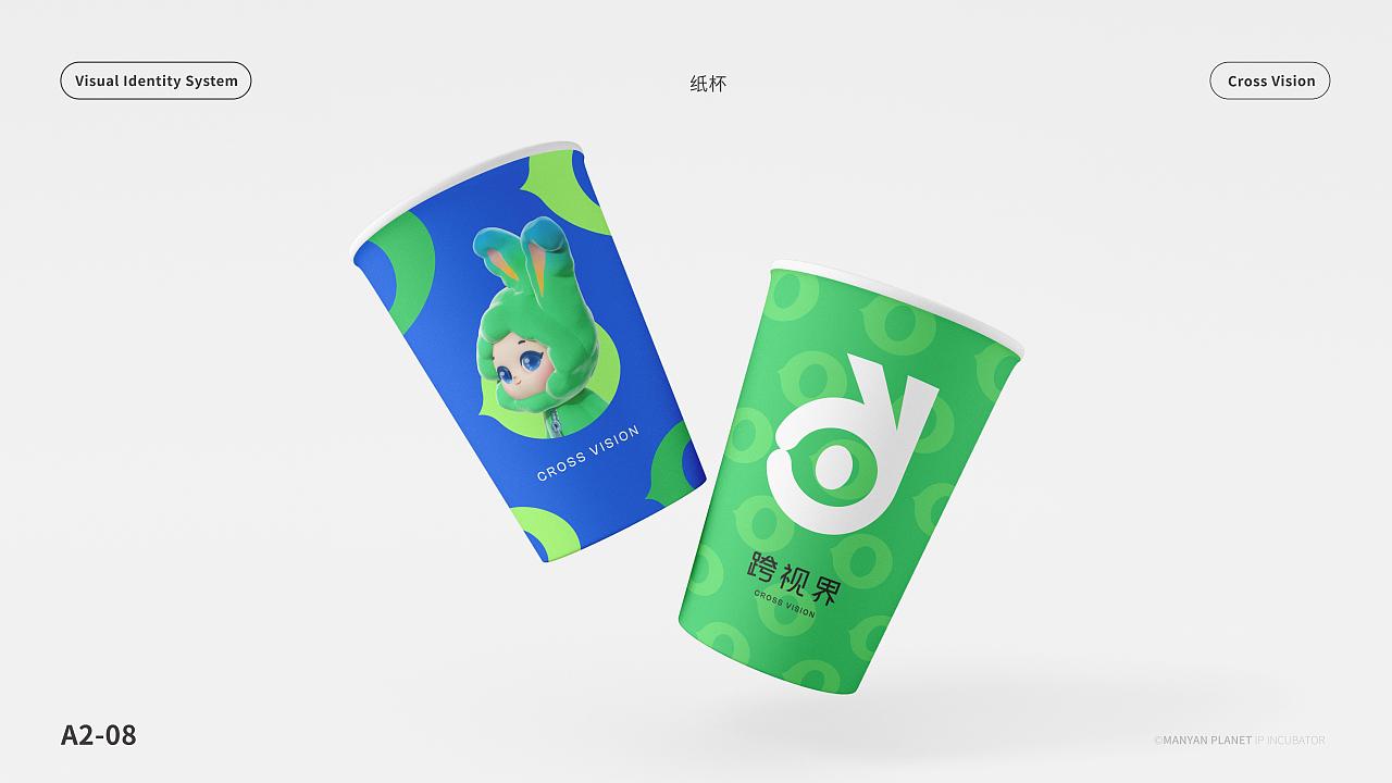 OK兔｜IP设计｜儿童视觉品牌｜品牌全案｜吉祥物设计（图ZMzUzNDIyMjk2） - IP形象 - 站酷设计师漫延星球品牌设计原创素材 - 站酷ZCOOL