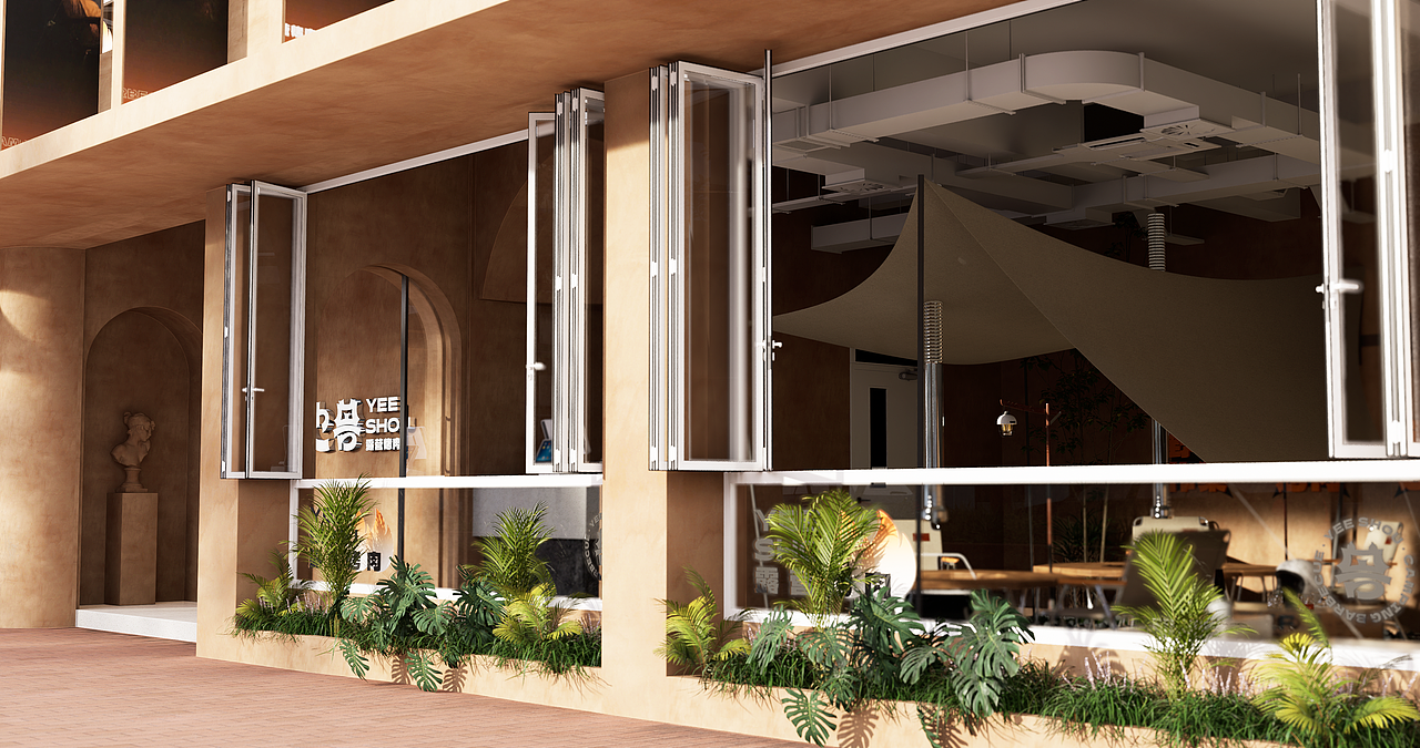 也兽露营烤肉（图ZMzMyMDI1MDky） - 酒店餐饮设计 - 站酷设计师Tonmore原创素材 - 站酷ZCOOL