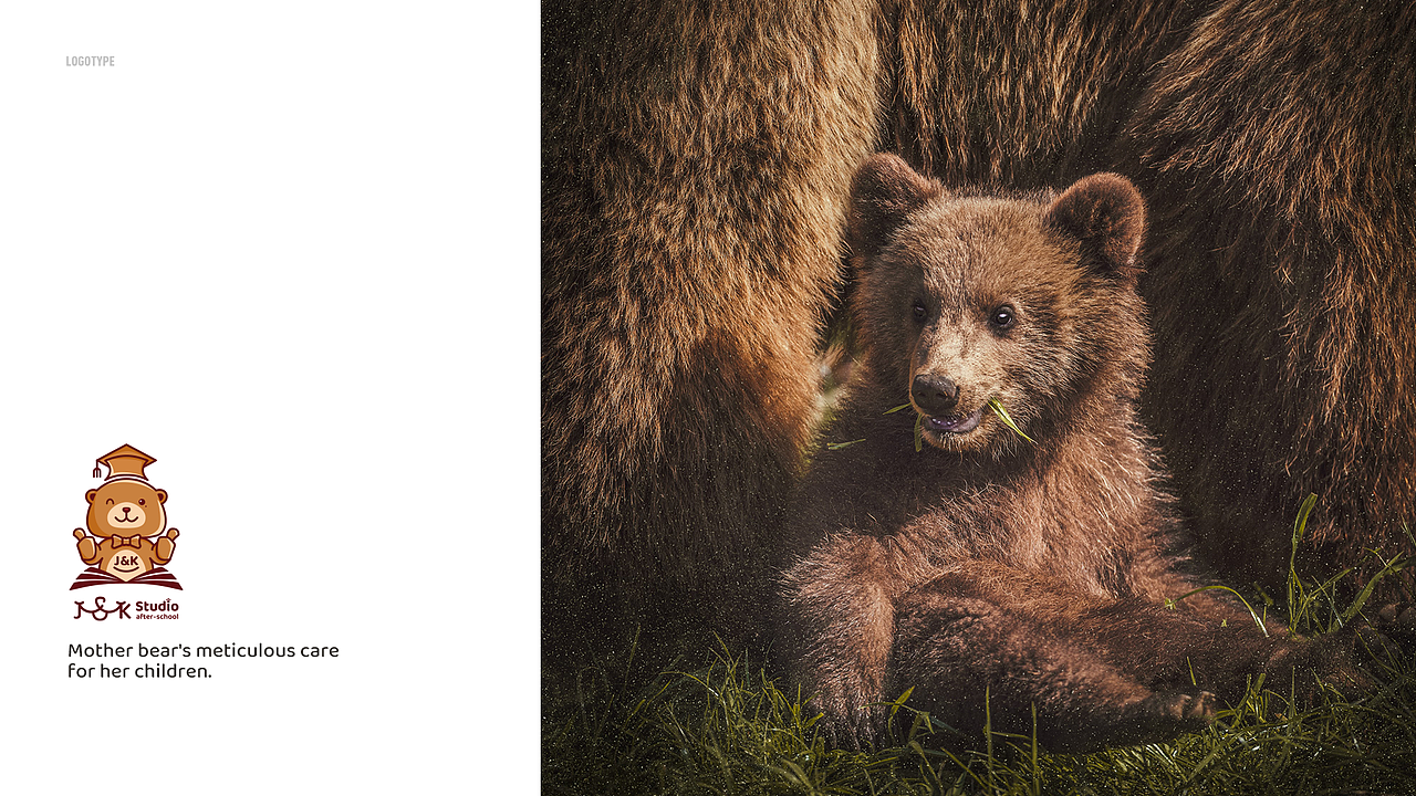 J&K Studio教育品牌设计（图ZMzA5Mzg2ODY4） - 品牌 - 站酷设计师元笙原创素材 - 站酷ZCOOL