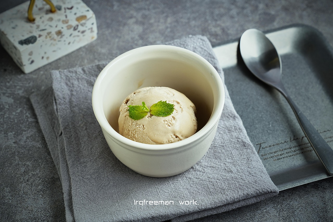 餐厅产品图 - Toi