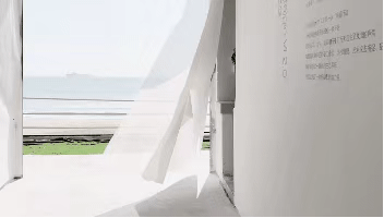 Strategic Ⅵ2.0 白海豚艺术展 | 展览视觉（图ZMzIzMTU3MzA4） - 其他平面 - 站酷设计师村口一间原创素材 - 站酷ZCOOL