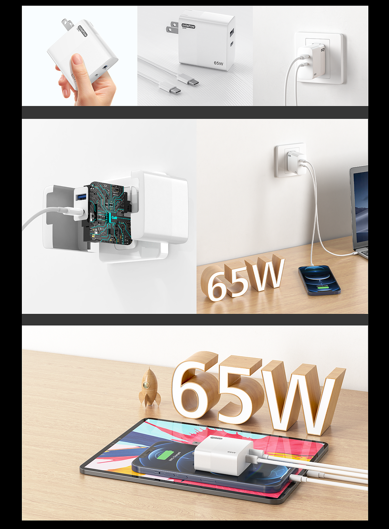 2022的一些渲染合集合