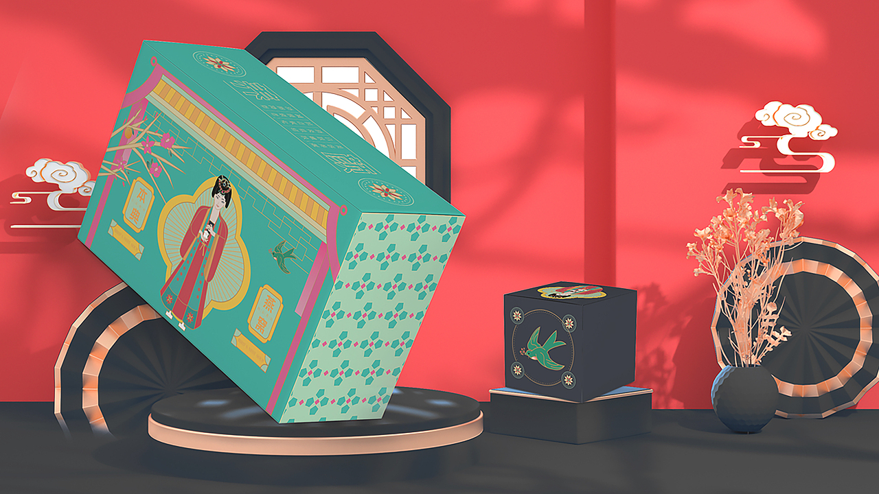 2025品牌设计作品集（图ZMzY1MzU3MzQ4） - 品牌 - 站酷设计师设计师鹿夏原创素材 - 站酷ZCOOL