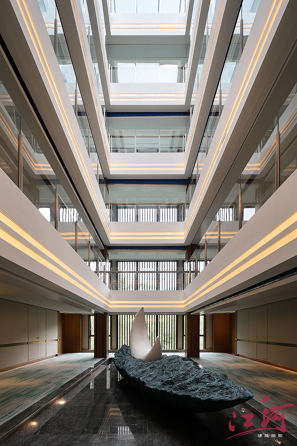 酒店摄影|流转昼夜变化,孕育镜头之下的美好