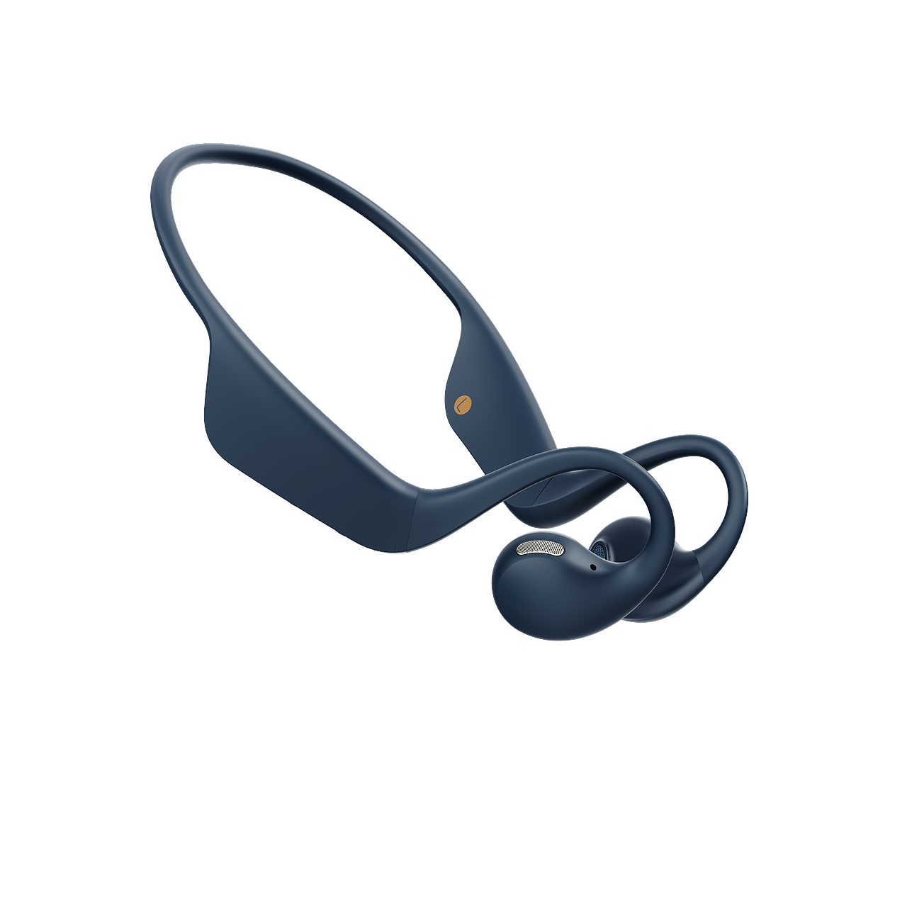 2023 TANGMAC Q5开放式空气传导蓝牙无线耳机渲染（图ZMzM5ODUxODcy） - 产品 - 站酷设计师裸奔的薯条原创素材 - 站酷ZCOOL