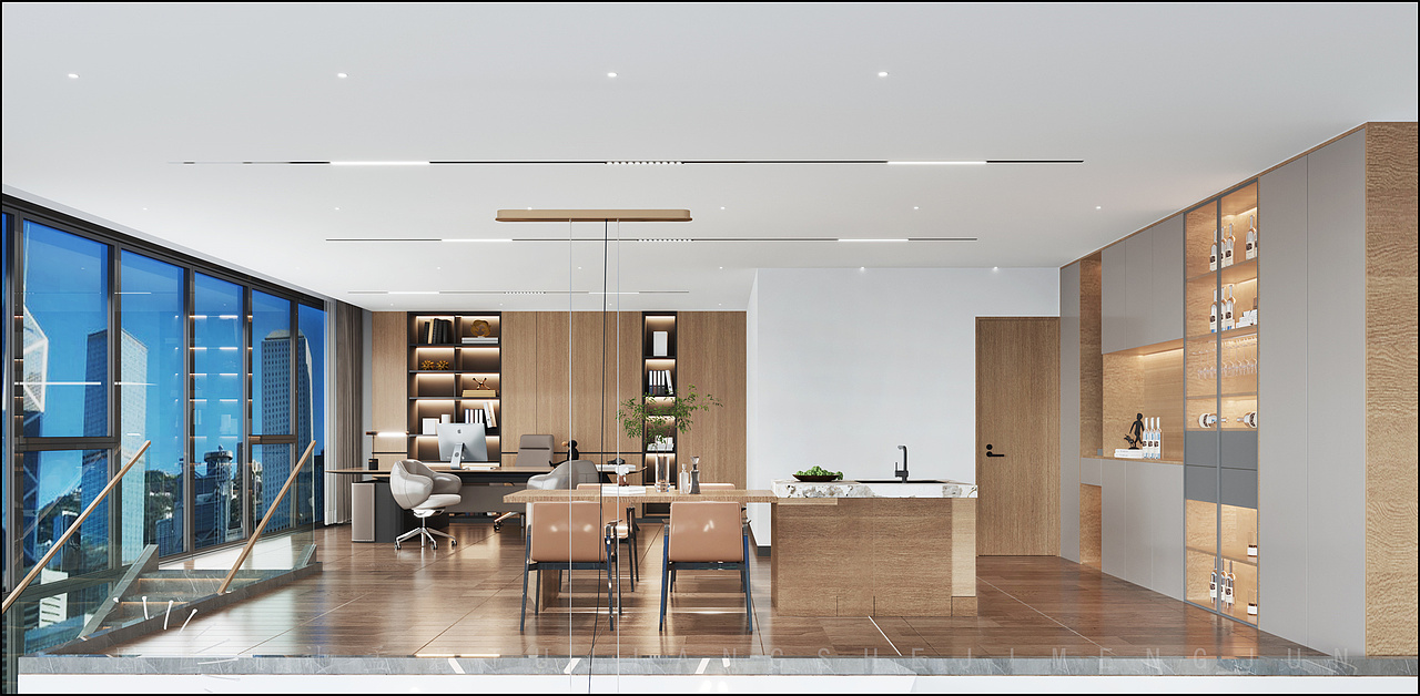 健身房|来一场“沉浸式”的运动健身吧