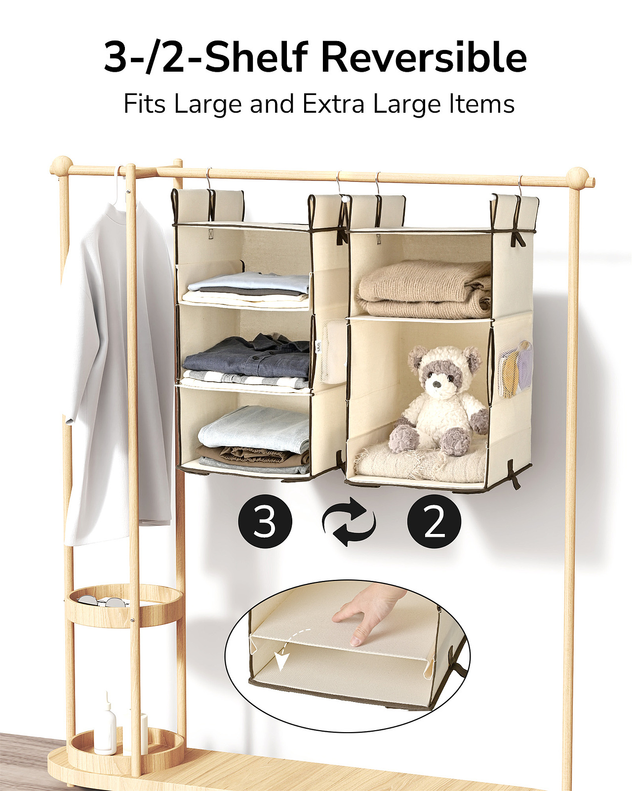 挂袋亚马逊详情页拍摄渲染修图合成