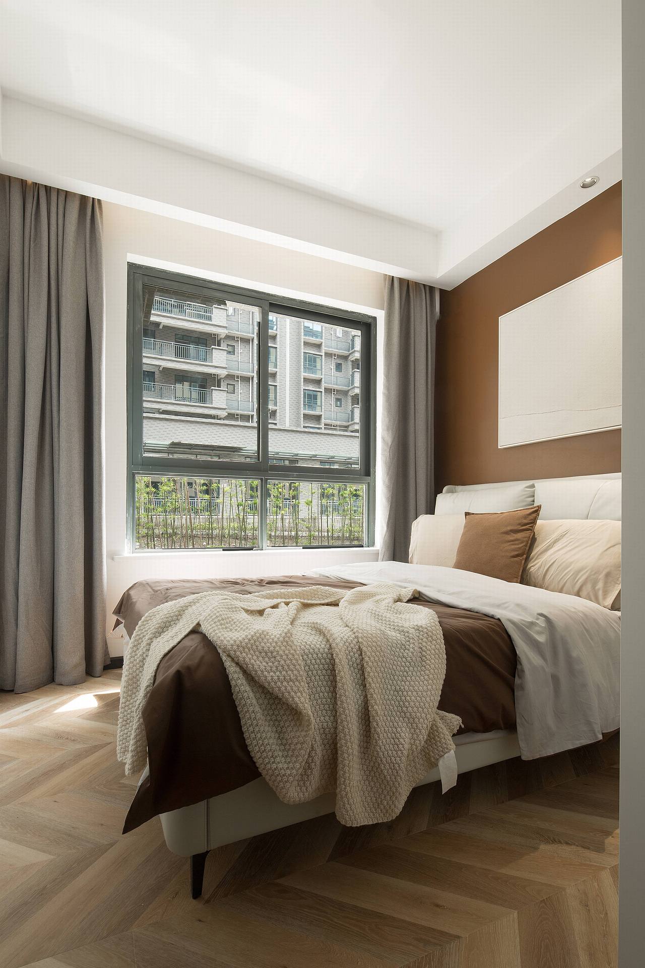 现代风格家装设计