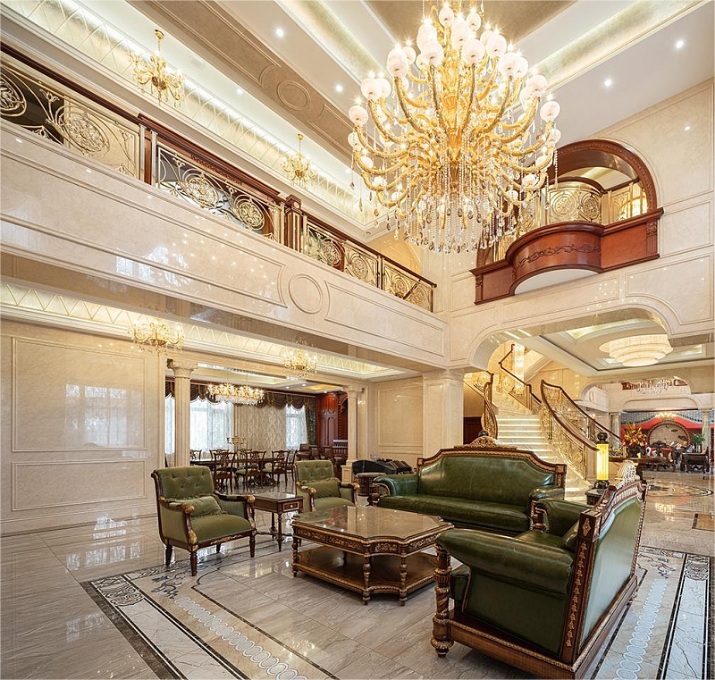 精致奢华的欧式风来啦（图ZMzE5NjkwMDY0） - 家装设计 - 站酷设计师jinshezhaungshi原创素材 - 站酷ZCOOL