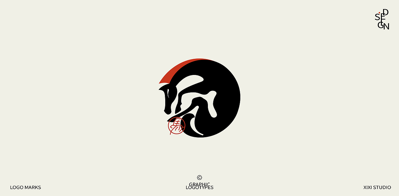LOGO 2022-2023 标志图形设计合集(图ZMzU2OTk3NjA4) - Logo - 站酷设计师贰喜哥原创素材 - 站酷ZCOOL