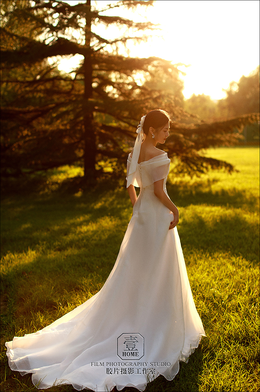 北京婚纱照,你的出现,我的心从jpg变成了Gif