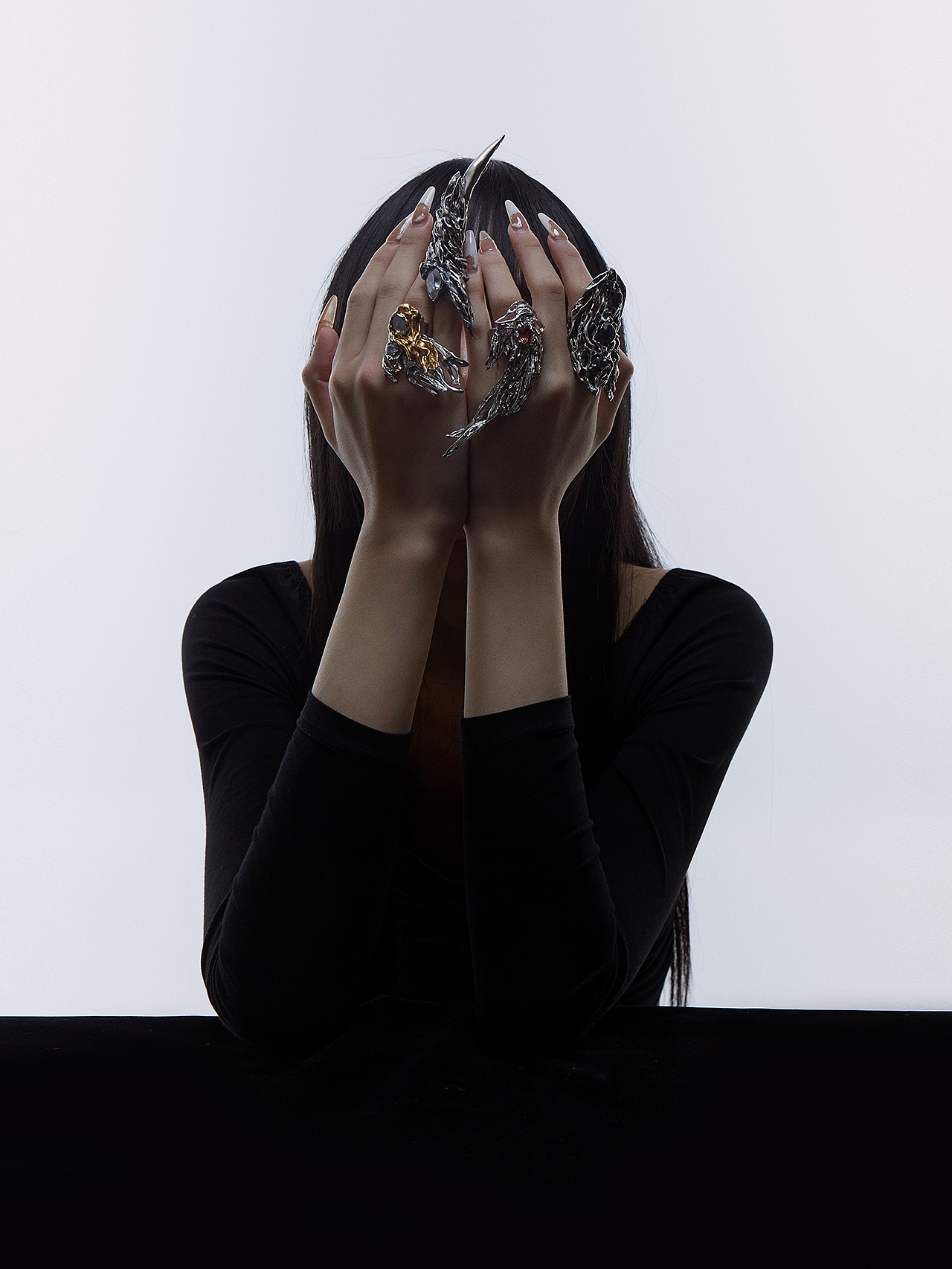 创作拍摄（图ZMzIzMTU5ODQw） - 时尚/艺术摄影 - 站酷设计师野蛮生长视觉摄影原创素材 - 站酷ZCOOL