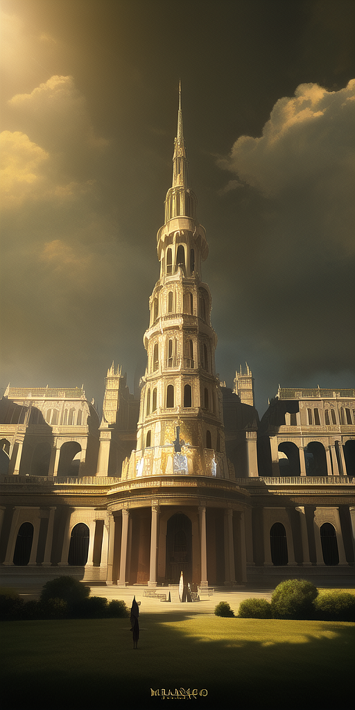 NOVELAI,电影质感与建筑物合集（图ZMzIwMTc0OTc2） - AI作品 - 站酷设计师雾海云山原创素材 - 站酷ZCOOL