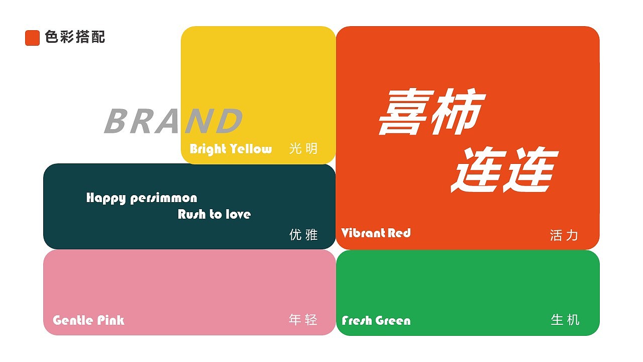 商业美陈 | 喜柿连连 奔赴热爱（图ZMzI3MTA4MzIw） - 展陈设计 - 站酷设计师Z08169337原创素材 - 站酷ZCOOL