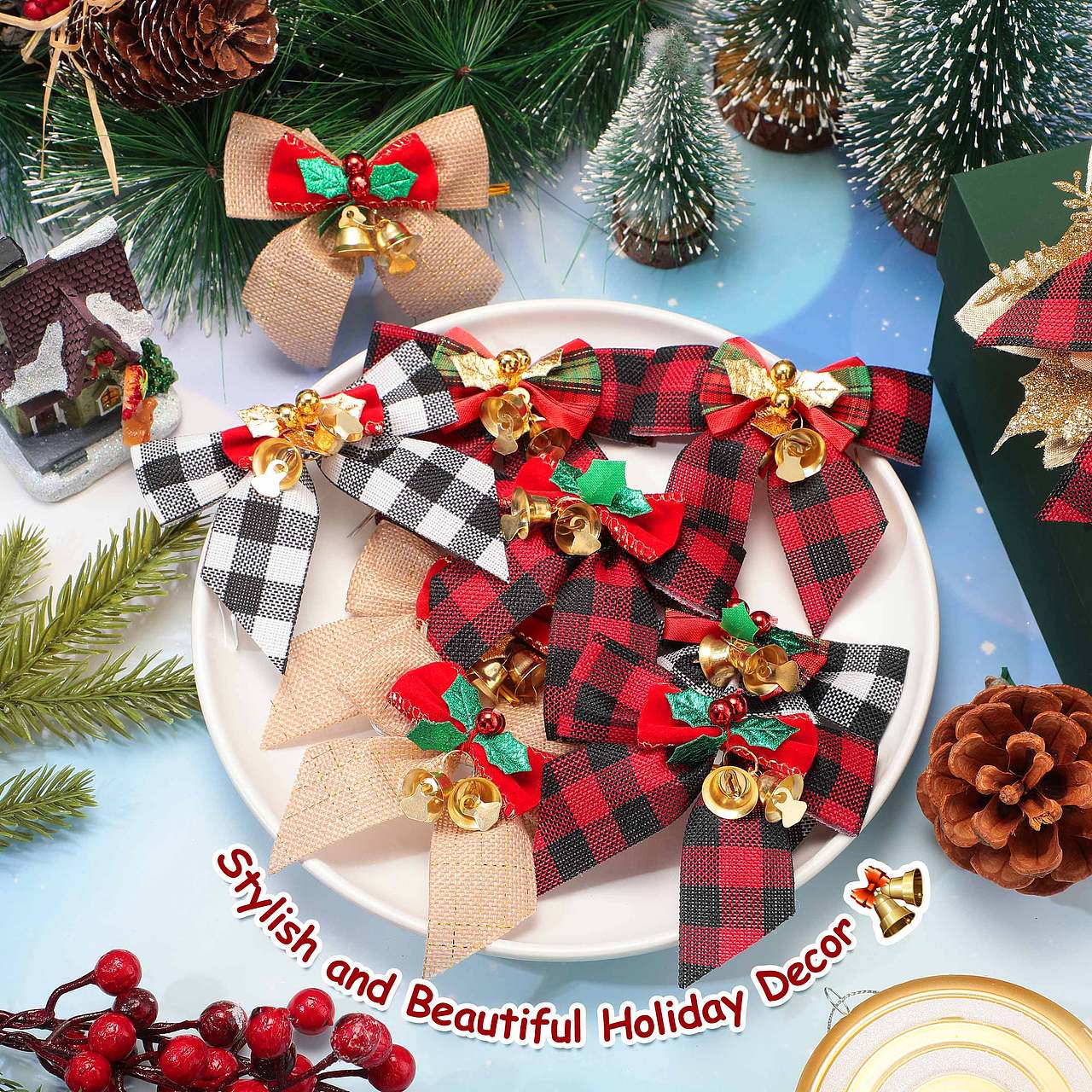 圣诞节主图合集