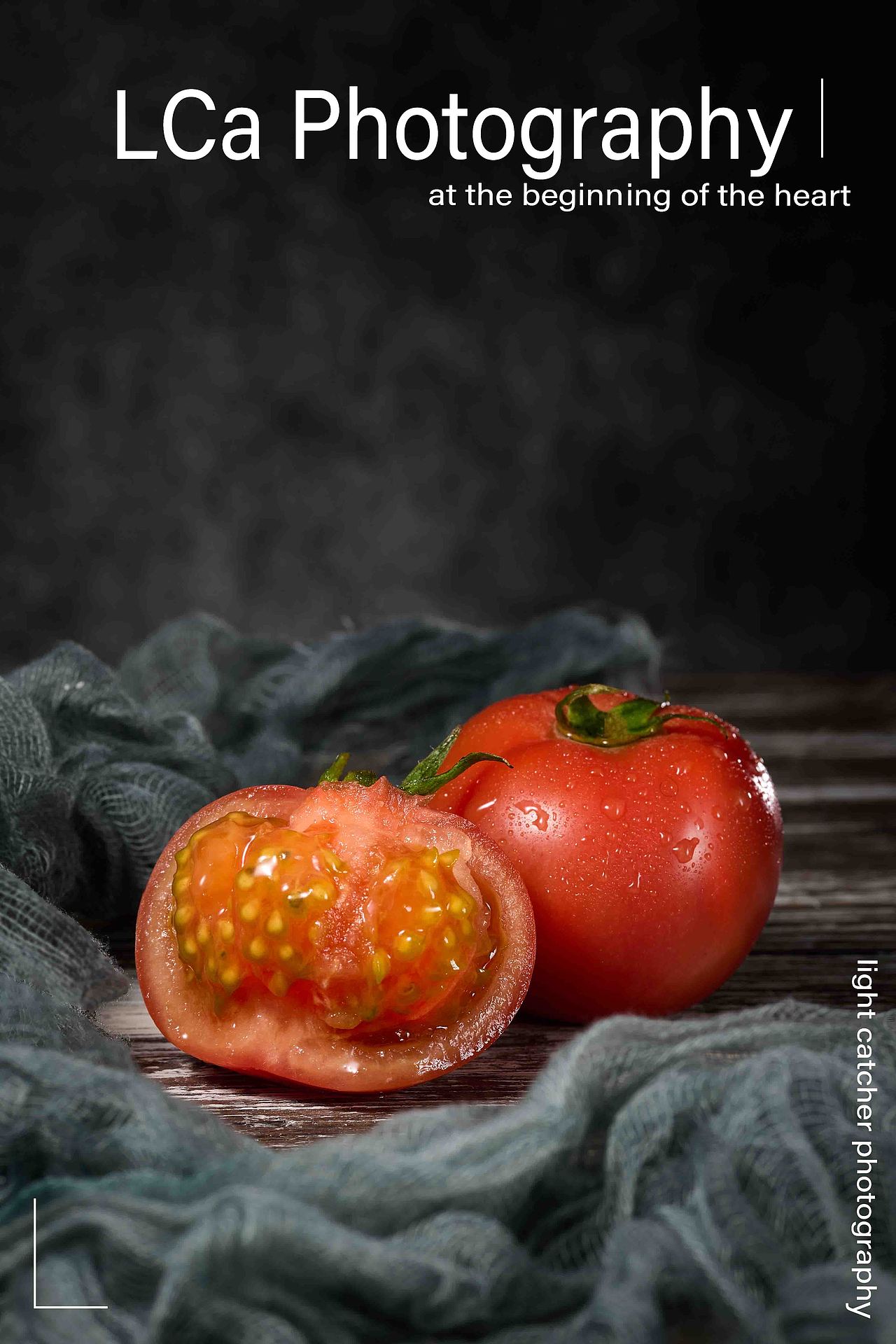 水果西红柿番茄