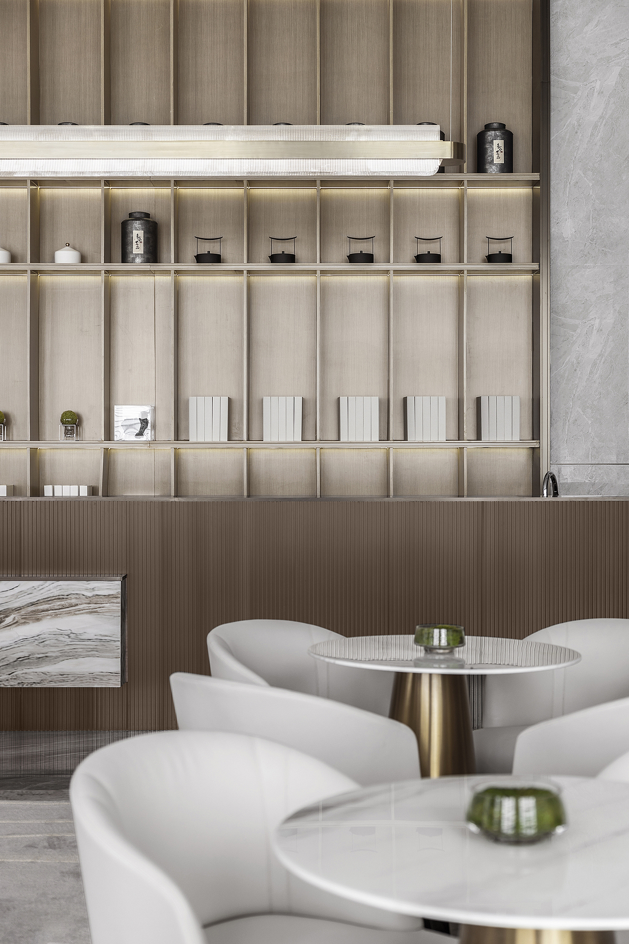 漯河田纵城营销中心（图ZMzAyMDU4MDI0） - 环境/建筑摄影 - 站酷设计师钟子鸣Jerry原创素材 - 站酷ZCOOL