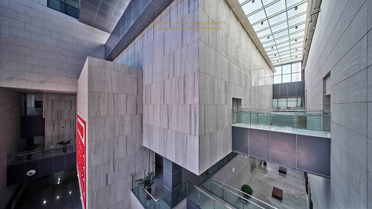 档案馆（图ZMzIyNzE3OTgw） - 环境/建筑摄影 - 站酷设计师建筑摄影师大左原创素材 - 站酷ZCOOL