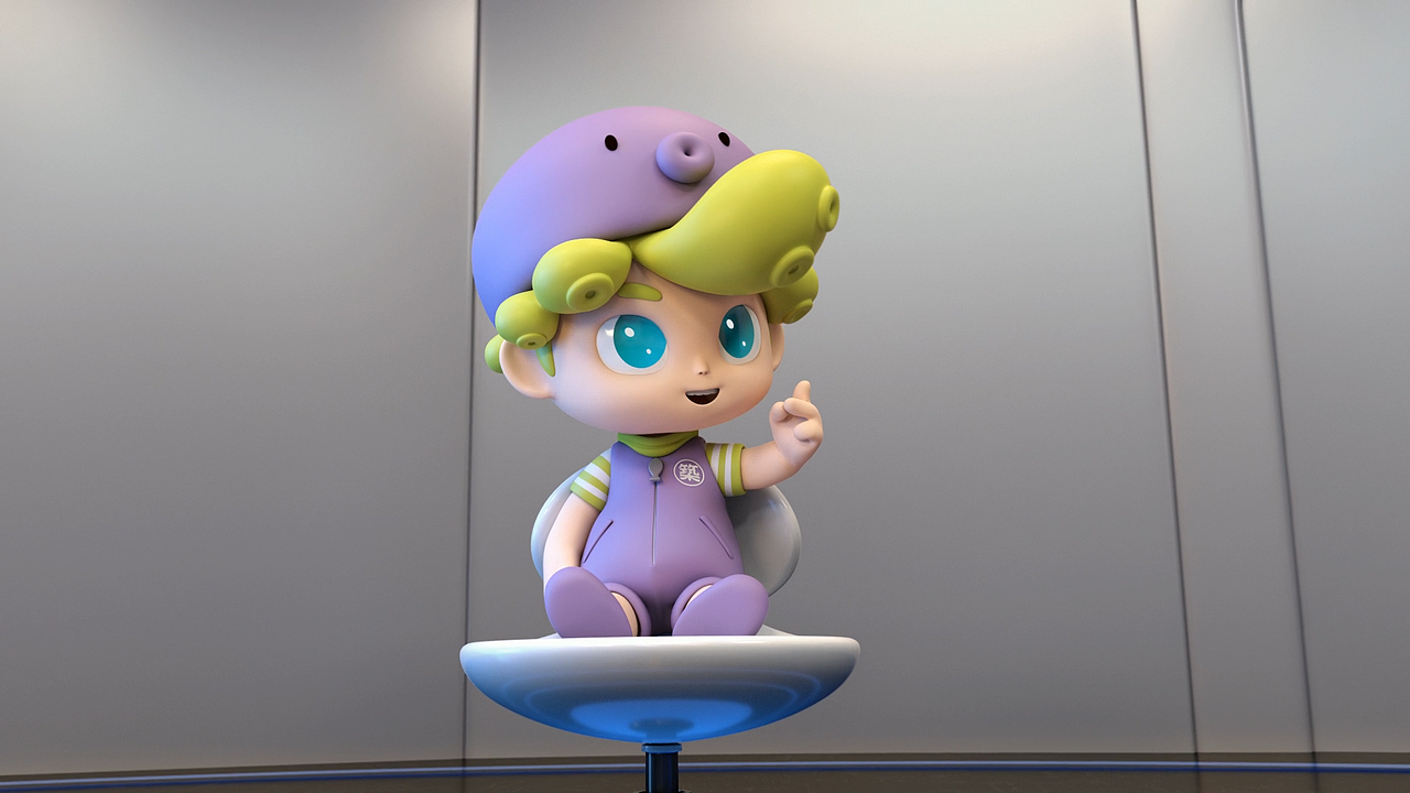 JHU-JIAN CATERING | ID ANIMATION（图ZMzY2MDkyMjc2） - 动画/影视 - 站酷设计师knockanick原创素材 - 站酷ZCOOL