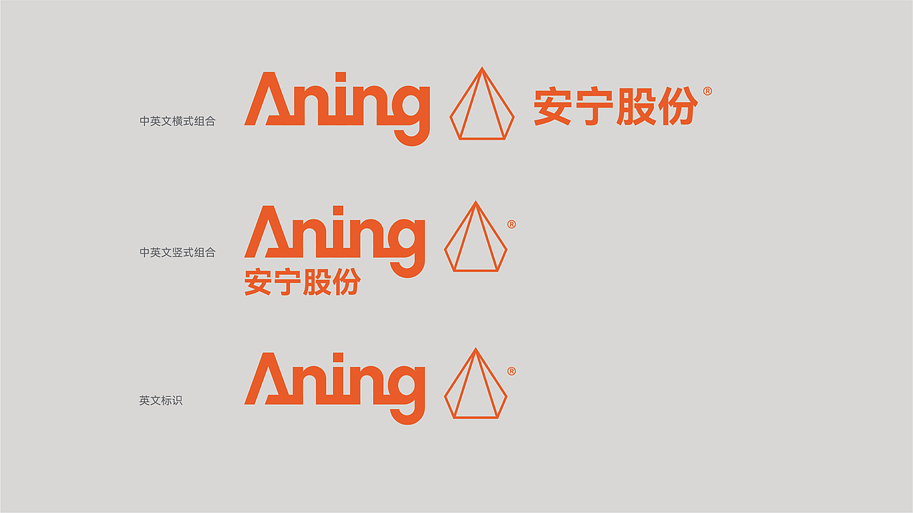 安宁股份品牌形象升级/VI设计/LOGO设计（图ZMzM4NzU4NzU2） - 品牌 - 站酷设计师英迈品牌策略设计原创素材 - 站酷ZCOOL