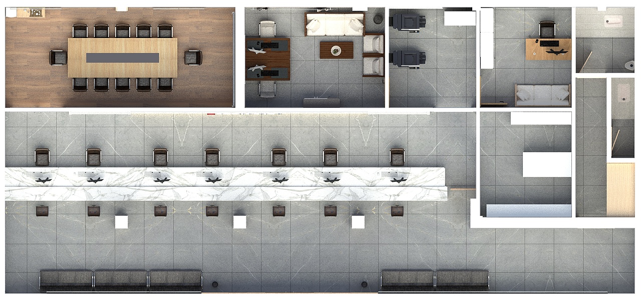 杨吴村党建中心