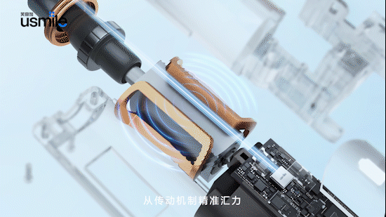 Usmile笑容加 Y1 Pro