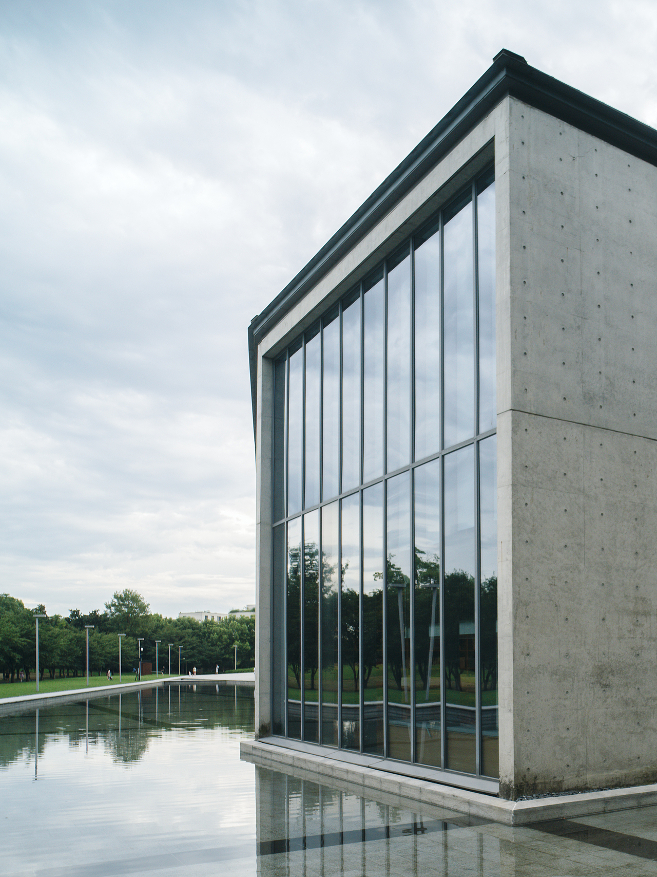 「建筑快照」良渚文化村（图ZMzQ3MTM0NTA0） - 风光摄影 - 站酷设计师jaminred原创素材 - 站酷ZCOOL