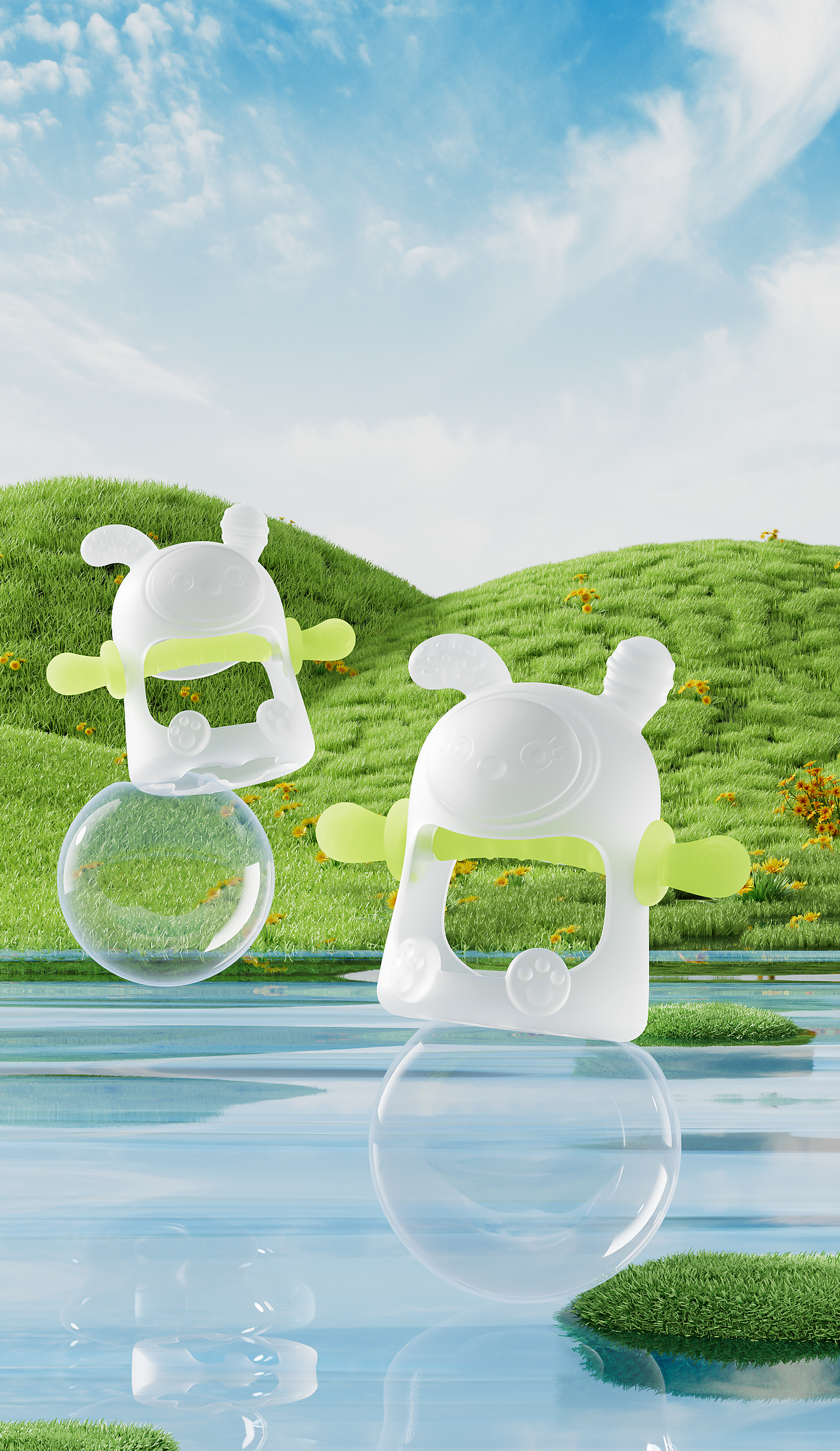 2022下半年工作图节选