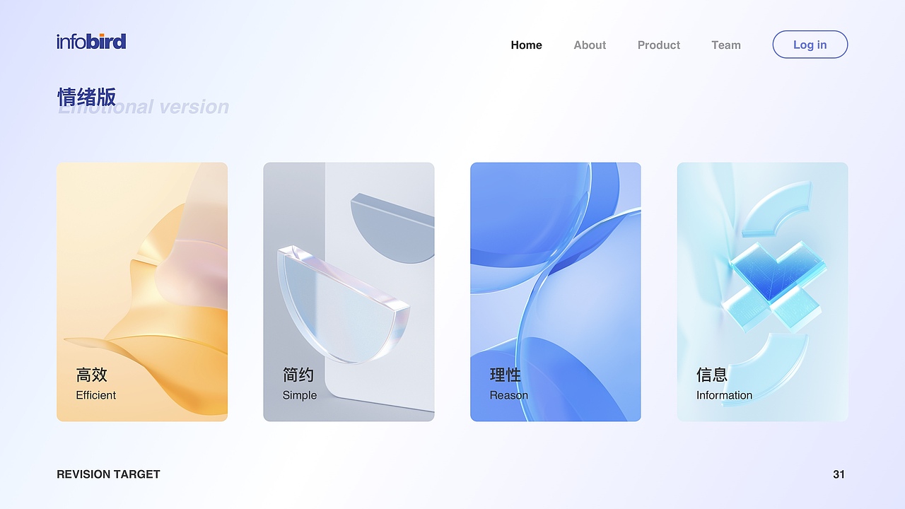 视觉设计作品集