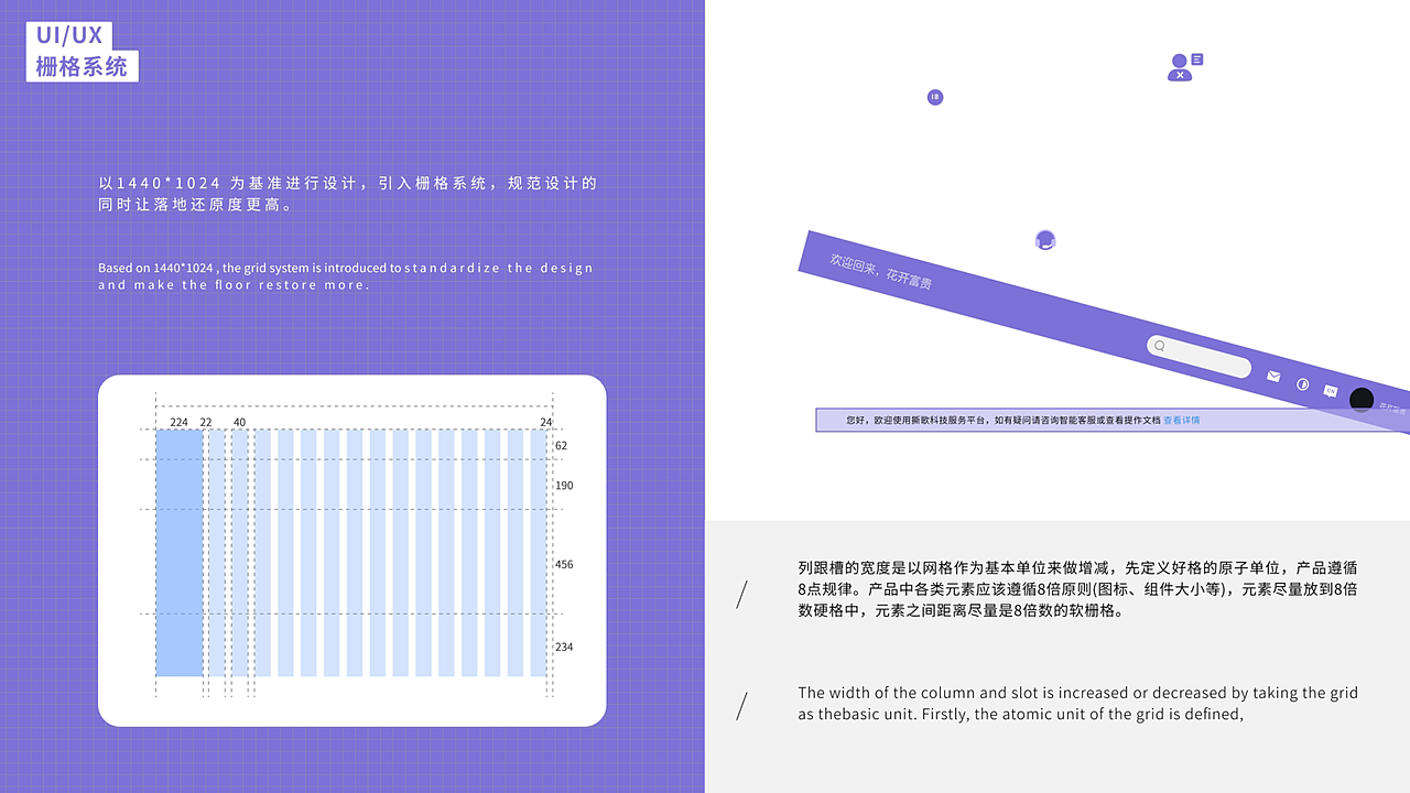 2024高薪学员B端作品（图ZMzY1MDk3MTky） - 其他UI - 站酷设计师UI讲师冷原创素材 - 站酷ZCOOL
