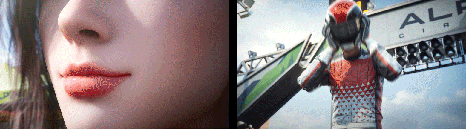 【巅峰极速】暑期版本PV（图ZMzQ3NTg2ODY4） - 动画/影视 - 站酷设计师名字怎么取啊原创素材 - 站酷ZCOOL