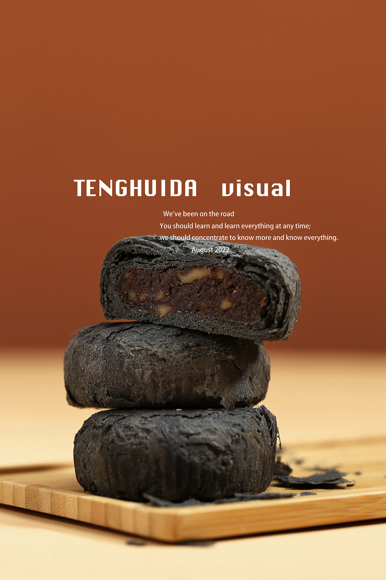 糕点拍摄 点心拍摄 食品拍摄（图ZMzE4ODEzMjQw） - 美食摄影 - 站酷设计师北京产品拍摄原创素材 - 站酷ZCOOL