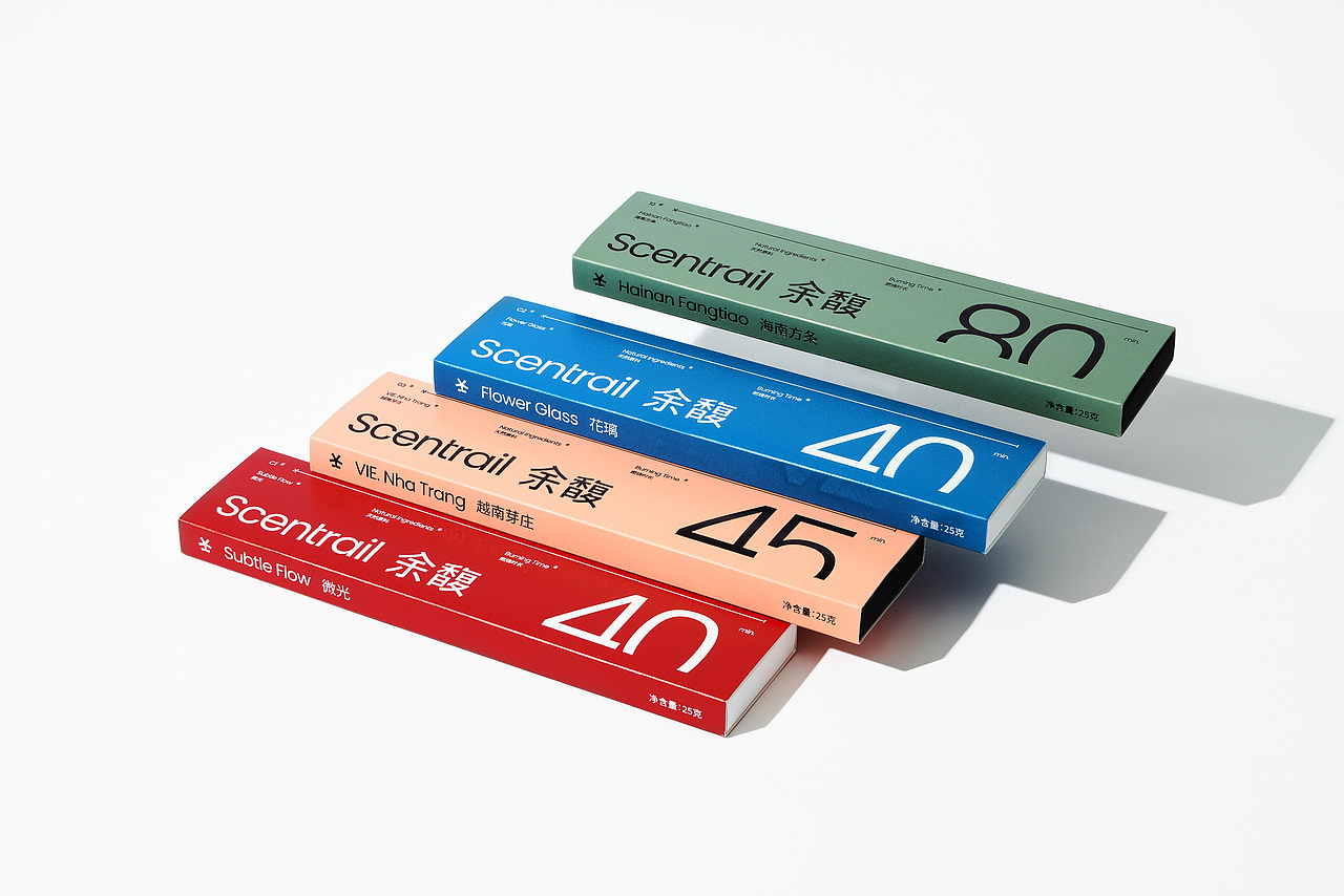 Scentrail余馥（图ZMzM4ODA2Njgw） - 包装 - 站酷设计师董仔RRR原创素材 - 站酷ZCOOL