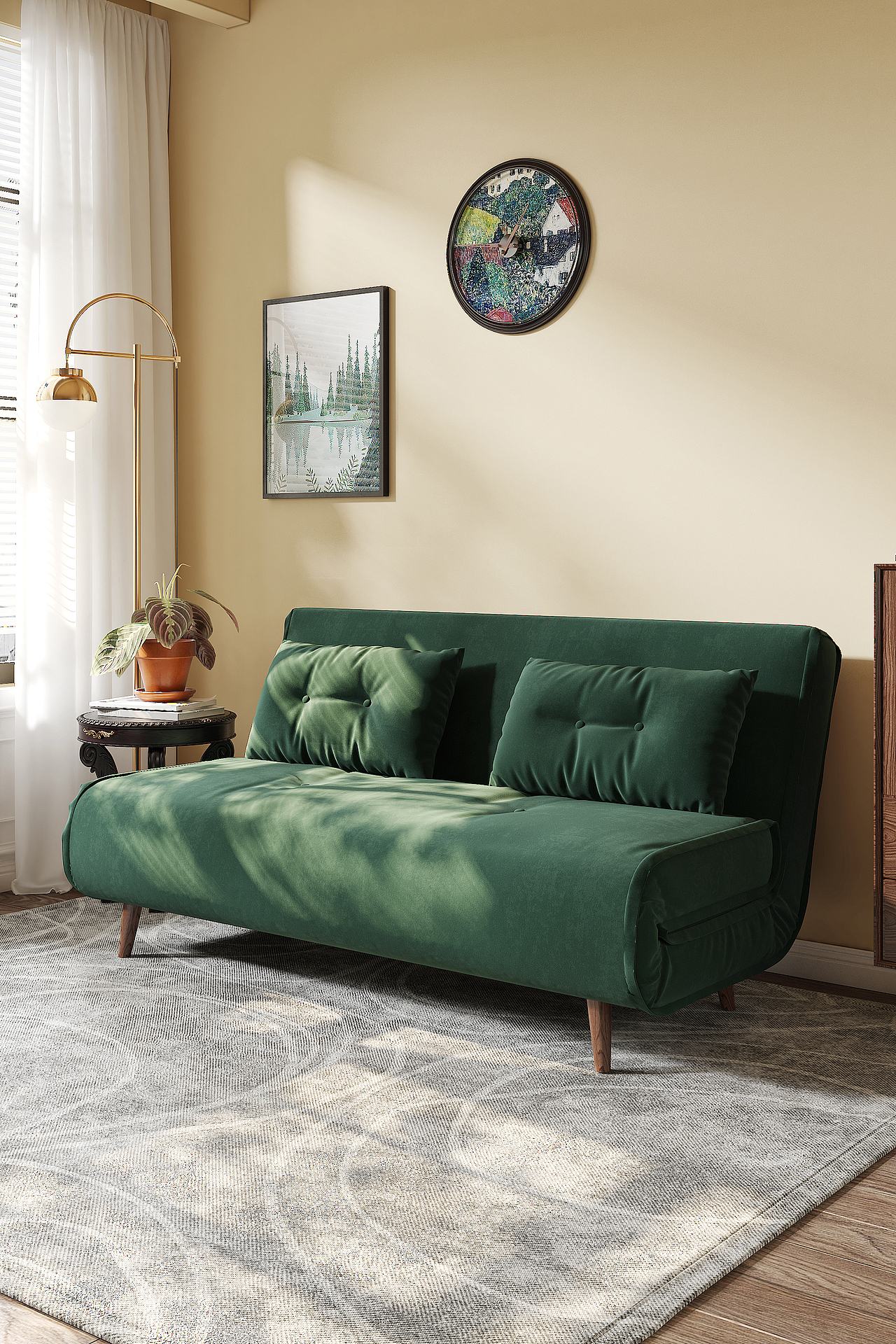 2022天猫家具渲染分享欢迎大神们评论区留下宝贵的意见（图ZMzI5NTYyMDA0） - 产品 - 站酷设计师设维空间原创素材 - 站酷ZCOOL