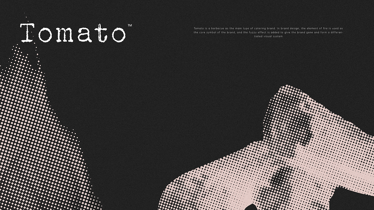 烤肉-餐饮-视觉VI体系设计（图ZMzY4NjY3MjA0） - 品牌 - 站酷设计师思悟品牌设计原创素材 - 站酷ZCOOL