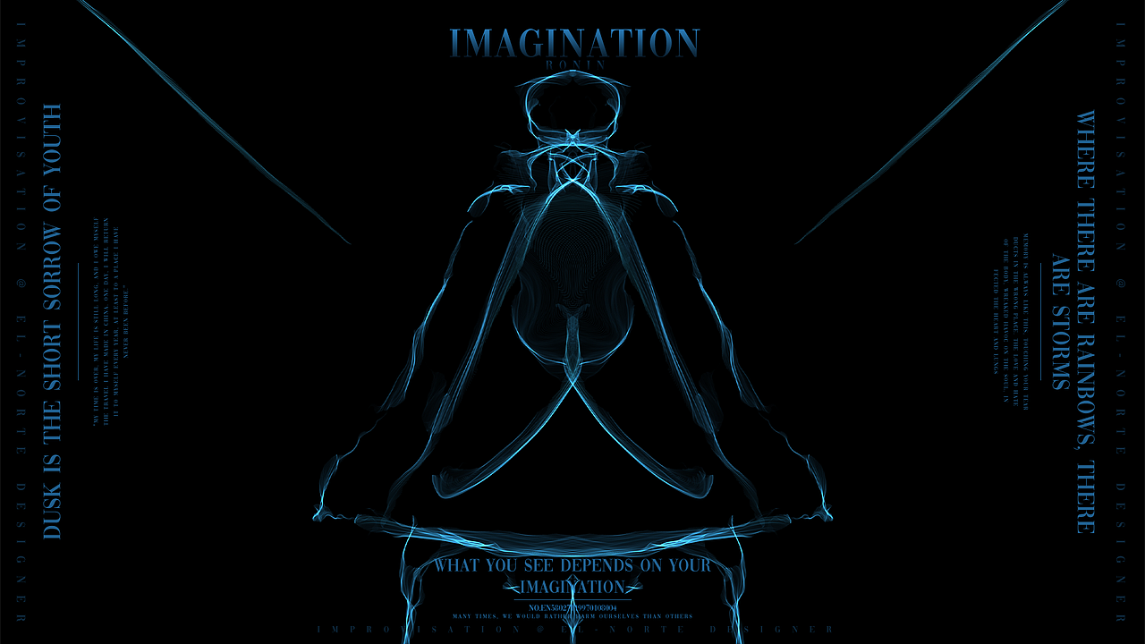 艺术创作（图ZMzM2MTkzNjk2） - 图案 - 站酷设计师EL北岸Norte原创素材 - 站酷ZCOOL